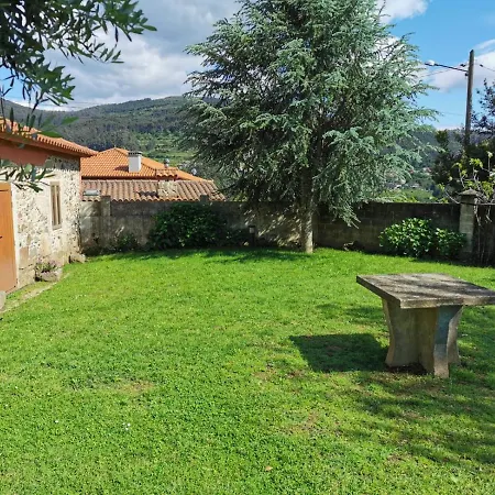 Casa Eido Vello Сasa de vacaciones