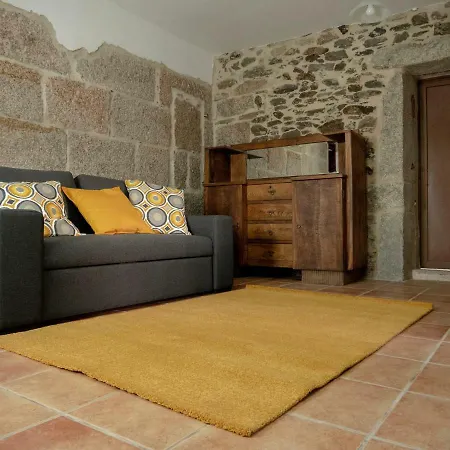 Casa Eido Vello *