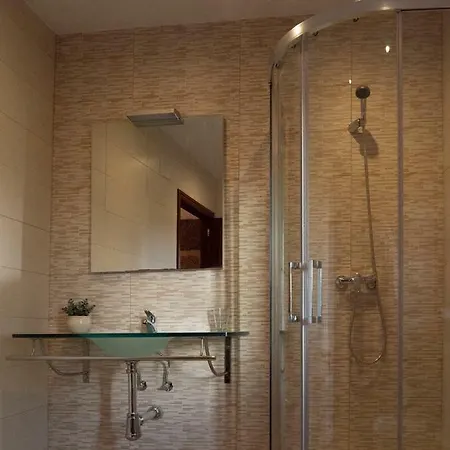 Holiday home Casa Eido Vello Mos