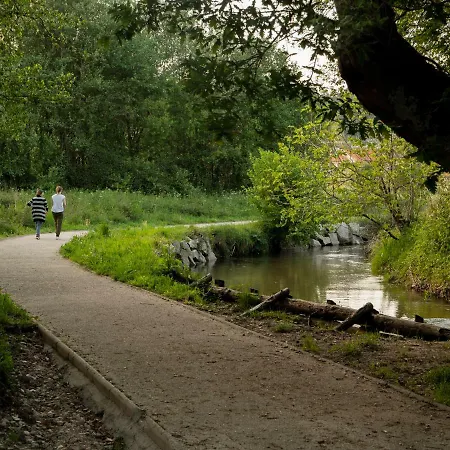 度假居 Casa Eido Vello 莫斯