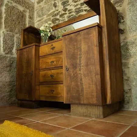Casa Eido Vello Mos