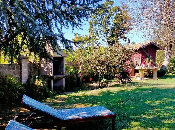 Casa Eido Vello * 莫斯